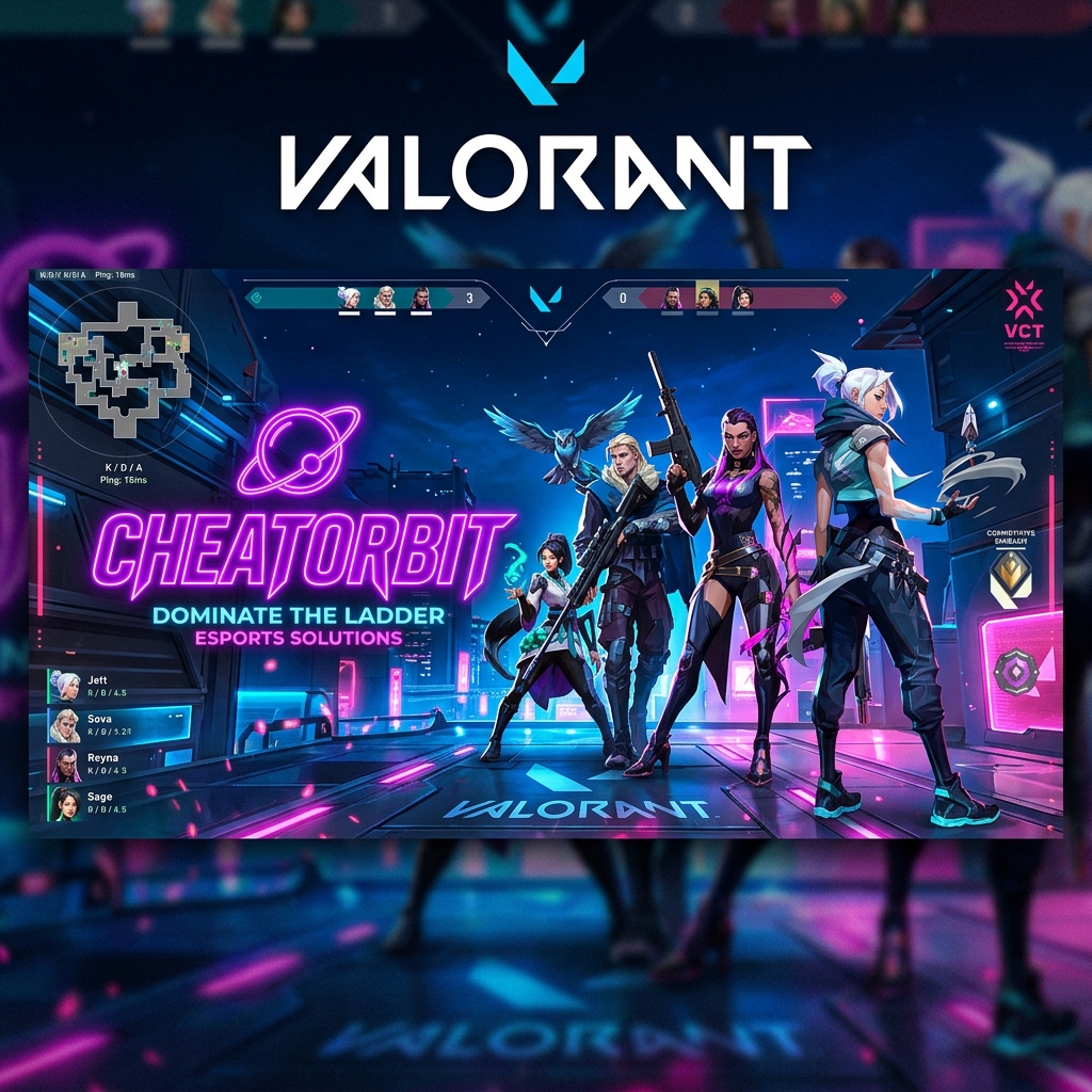 Valorant