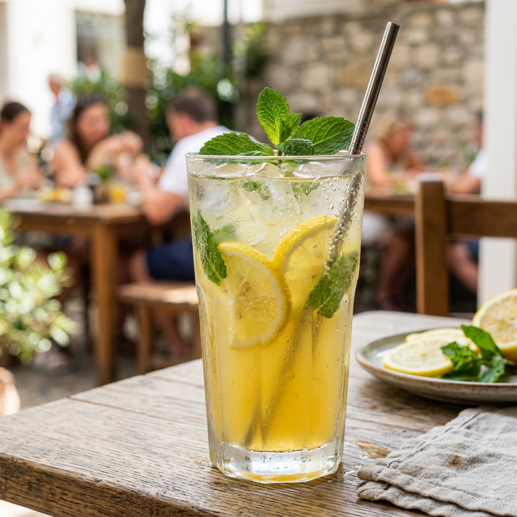 Limonata